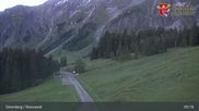 Archived webcam image showing Rossweid on 4 Jun 2026 at 05:38
