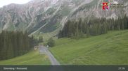 Archiviertes Webcam Bild: Rossweid am 12.07.2026 um 03:16 Uhr