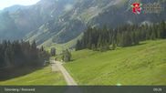Archiviertes Webcam Bild: Rossweid am 12.07.2026 um 09:16 Uhr