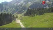 Archiviertes Webcam Bild: Rossweid am 12.07.2026 um 11:16 Uhr