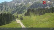 Archiviertes Webcam Bild: Rossweid am 12.07.2026 um 13:16 Uhr