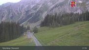 Archived webcam image showing Rossweid on 21 Jul 2026 at 01:17