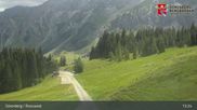 Archived webcam image showing Rossweid on 21 Jul 2026 at 13:17