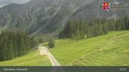 Archived webcam image showing Rossweid on 21 Jul 2026 at 15:17