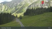 Archived webcam image showing Rossweid on 21 Jul 2026 at 17:17