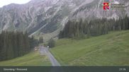 Archived webcam image showing Rossweid on 21 Jul 2026 at 21:17