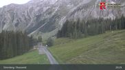 Archiviertes Webcam Bild: Rossweid am 27.08.2026 um 01:10 Uhr