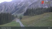 Archived webcam image showing Rossweid on 29 Sep 2026 at 01:41