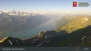 Archiviertes Webcam Bild: Gipfel Rothorn am 28.05.2026 um 07:04 Uhr