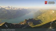 Archiviertes Webcam Bild: Gipfel Rothorn am 28.05.2026 um 08:04 Uhr