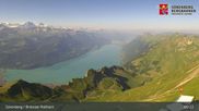 Archived webcam image showing Rothorn on 25 Jun 2026 at 09:18