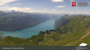 Archived webcam image showing Rothorn on 8 Jul 2026 at 13:13