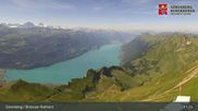Archiviertes Webcam Bild: Gipfel Rothorn am 12.07.2026 um 11:48 Uhr