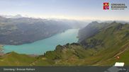 Archiviertes Webcam Bild: Gipfel Rothorn am 12.07.2026 um 15:48 Uhr