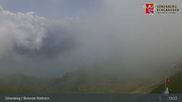 Archived webcam image showing Rothorn on 21 Jul 2026 at 13:43