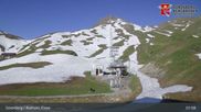 Archiviertes Webcam Bild: Eisee am 28.05.2026 um 08:03 Uhr
