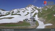 Archiviertes Webcam Bild: Eisee am 28.05.2026 um 09:03 Uhr
