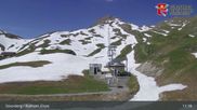 Archiviertes Webcam Bild: Eisee am 28.05.2026 um 11:03 Uhr