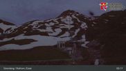 Archived webcam image showing Eisee on 4 Jun 2026 at 05:37