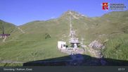 Archiviertes Webcam Bild: Eisee am 12.07.2026 um 07:56 Uhr