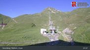 Archiviertes Webcam Bild: Eisee am 12.07.2026 um 08:56 Uhr