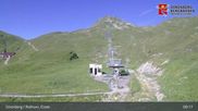Archiviertes Webcam Bild: Eisee am 12.07.2026 um 09:56 Uhr