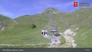 Archiviertes Webcam Bild: Eisee am 12.07.2026 um 11:56 Uhr