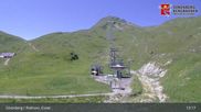 Archiviertes Webcam Bild: Eisee am 12.07.2026 um 13:56 Uhr