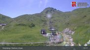 Archiviertes Webcam Bild: Eisee am 12.07.2026 um 15:56 Uhr