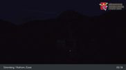 Archived webcam image showing Eisee on 21 Jul 2026 at 05:30