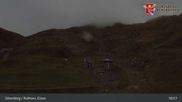 Archived webcam image showing Eisee on 11 Oct 2026 at 03:13