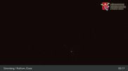 Archived webcam image showing Eisee on 11 Oct 2026 at 05:50