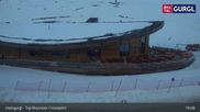 Archiviertes Webcam Bild: Hochgurgl: Top Mountain Crosspoint und Talstation Kirchenkarbahn am 12.04.2026 um 01:55 Uhr