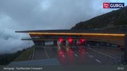 Archiviertes Webcam Bild: Hochgurgl: Top Mountain Crosspoint und Talstation Kirchenkarbahn am 26.08.2026 um 01:00 Uhr