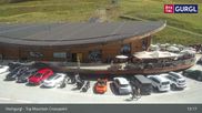 Archiviertes Webcam Bild: Hochgurgl: Top Mountain Crosspoint und Talstation Kirchenkarbahn am 26.08.2026 um 13:00 Uhr