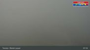 Archiviertes Webcam Bild: Tarvisio - Panorama Monte di Lussari am 12.07.2026 um 07:10 Uhr