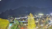 Archived webcam image showing Municipality of Innichen on 30 Oct 2026 at 18:00