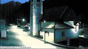 Archiviertes Webcam Bild: Prags - Schmieden am 12.04.2026 um 20:08 Uhr