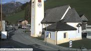 Archived webcam image showing Prags, South Tyrol on 16 Apr 2026 at 08:38