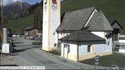 Archived webcam image showing Prags, South Tyrol on 16 Apr 2026 at 10:38