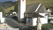 Archiviertes Webcam Bild: Prags - Schmieden am 13.06.2026 um 07:58 Uhr