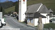 Archiviertes Webcam Bild: Prags - Schmieden am 13.06.2026 um 08:58 Uhr