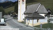 Archiviertes Webcam Bild: Prags - Schmieden am 13.06.2026 um 10:58 Uhr