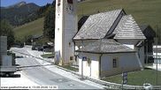 Archiviertes Webcam Bild: Prags - Schmieden am 13.06.2026 um 12:58 Uhr
