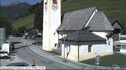 Archived webcam image showing Prags, South Tyrol on 30 Jul 2026 at 10:53