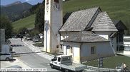 Archived webcam image showing Prags, South Tyrol on 30 Jul 2026 at 12:53
