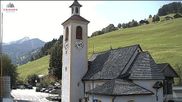 Archived webcam image showing Prags, South Tyrol on 30 Jul 2026 at 14:53