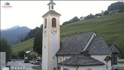Archived webcam image showing Prags, South Tyrol on 30 Jul 2026 at 16:53