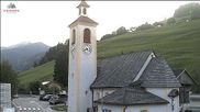 Archived webcam image showing Prags, South Tyrol on 30 Jul 2026 at 20:53