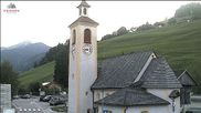 Archived webcam image showing Prags, South Tyrol on 30 Jul 2026 at 22:53